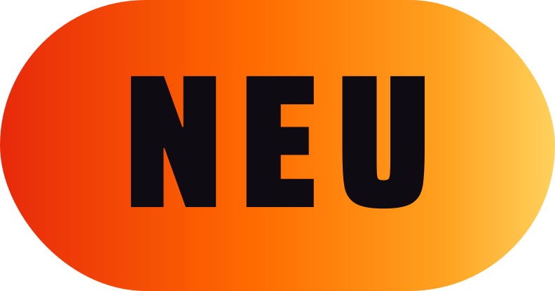 Neu im Blog