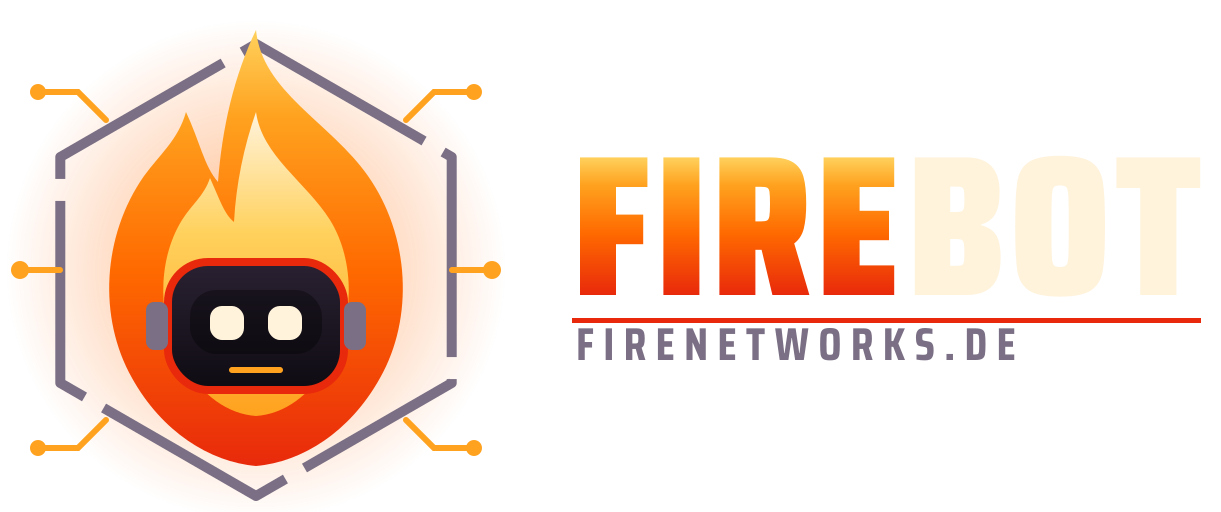 FireBot – firenetworks.de