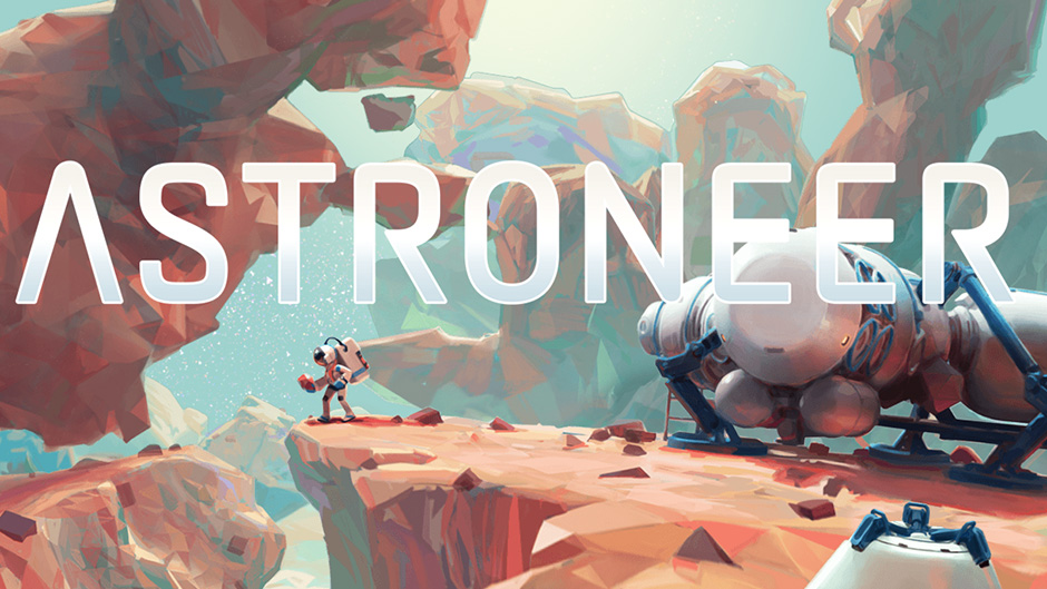 Astroneer Dedicated Server