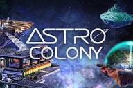Astro Colony